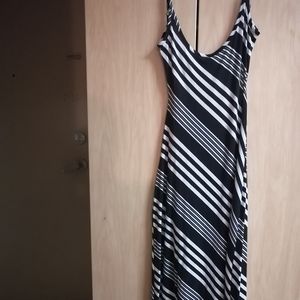 NWOT Maxi Dress